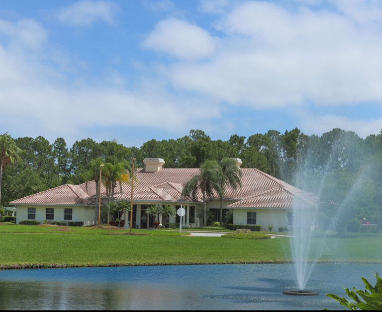 Aberdeen at Ormond Beach Murex Properties